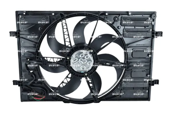 Fan, engine cooling 47916