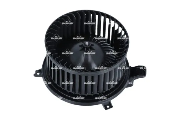 Interior Blower 34554