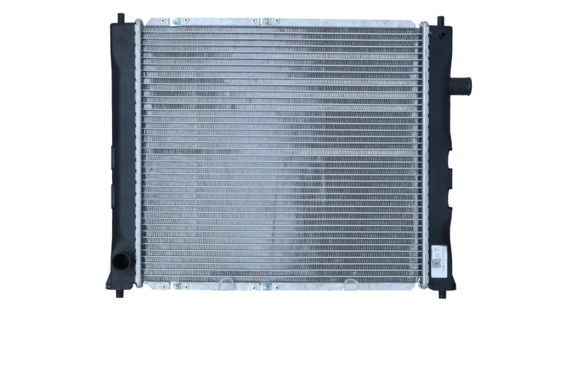 Radiator, engine cooling EASY FIT 50128