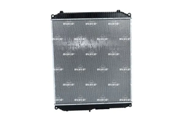 Radiator, engine cooling 500013
