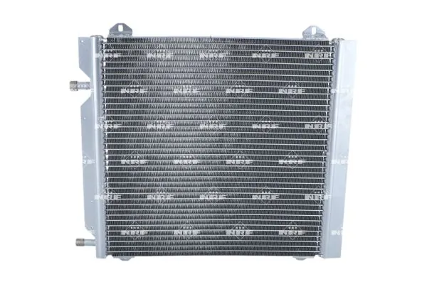 Condenser, air conditioning EASY FIT 35785