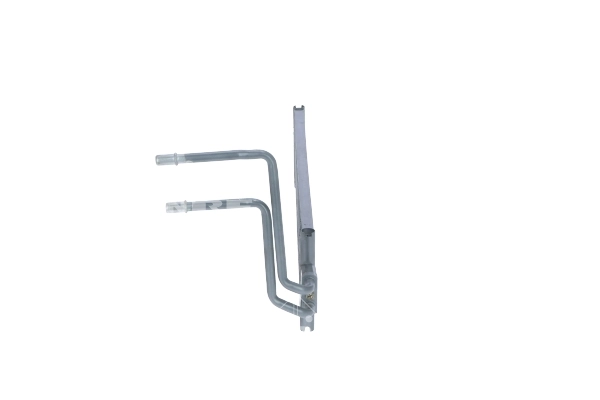 NRF 31256 Oil Cooler, steering