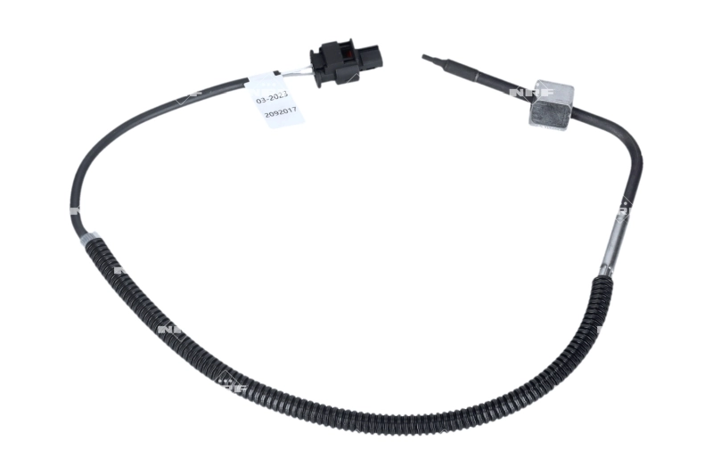 Sensor, exhaust gas temperature EASY FIT 707373