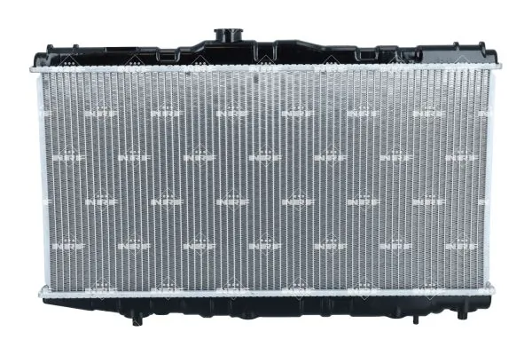 Radiator, engine cooling 507581