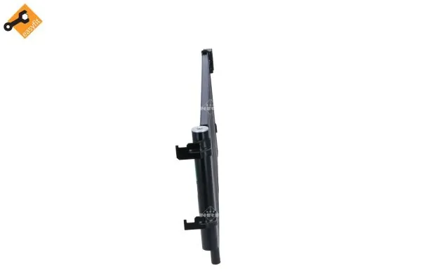 NRF 350344 Condenser, air conditioning