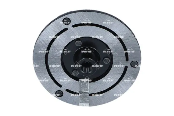 Drive plate, magnetic clutch (compressor) 380812