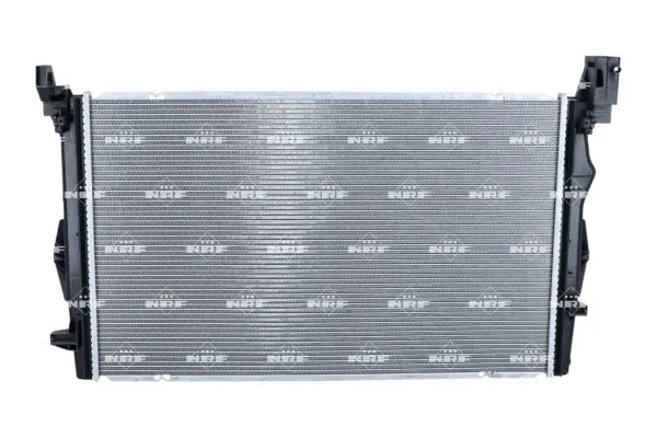 Radiator, engine cooling 560007