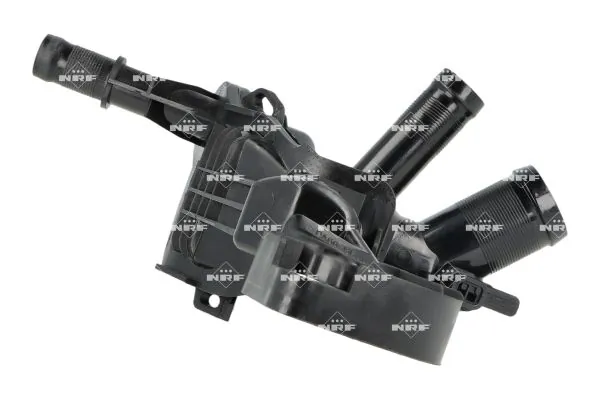 Thermostat, coolant EASY FIT 725239