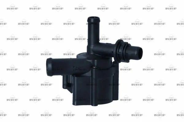 Auxiliary Water Pump (cooling water circuit) EASY FIT 390045