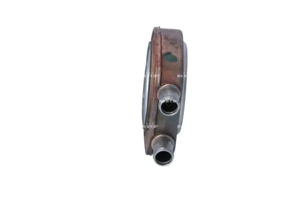 NRF 31303 Oil Cooler, engine oil