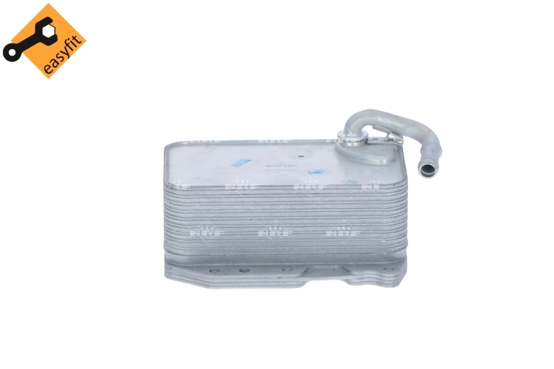 Oil Cooler, engine oil EASY FIT 31791