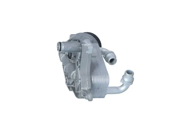 Housing, oil filter 31759