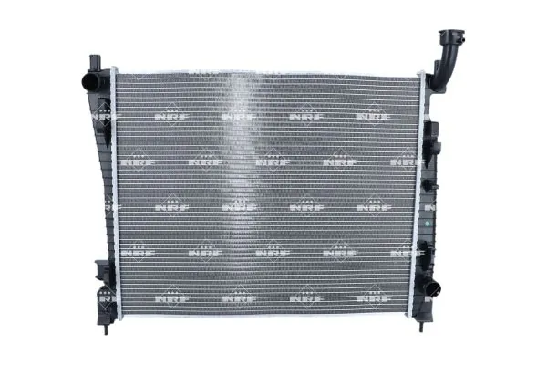 Radiator, engine cooling 550053