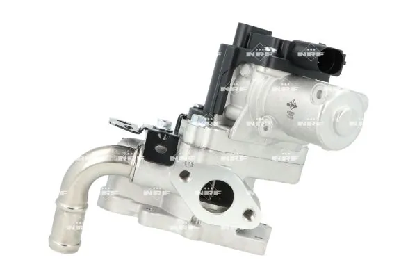 EGR Valve EASY FIT 48649