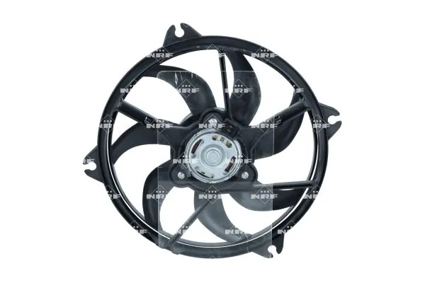 Fan, engine cooling 47069