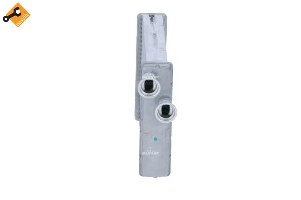Heat Exchanger, interior heating EASY FIT 54359