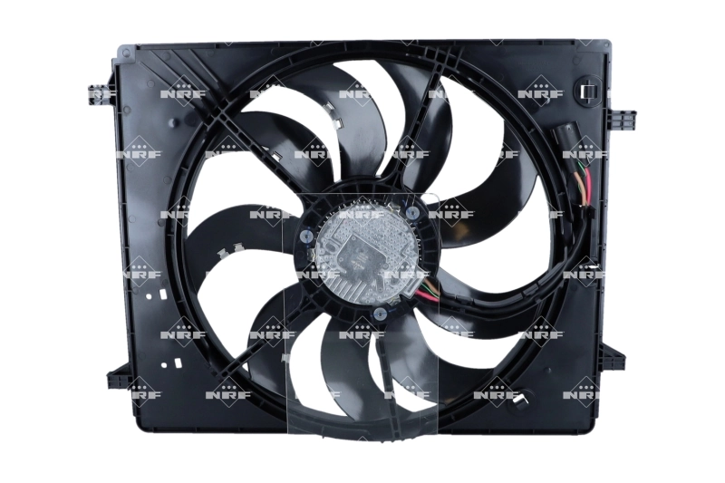 Fan, engine cooling 470109