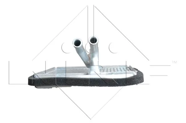 Heat Exchanger, interior heating 53633