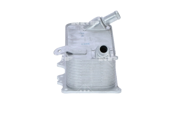 Oil Cooler, engine oil 31318