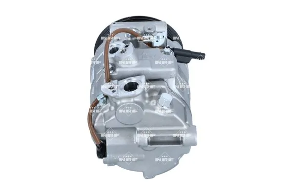 Compresseur, climatisation EASY FIT 320239