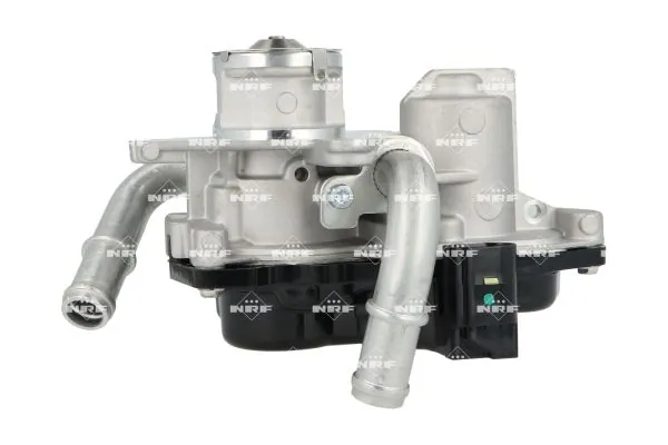 EGR Valve EASY FIT 48743