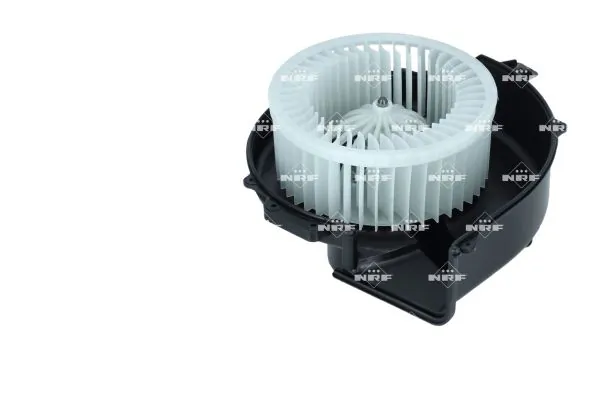 Interior Blower 34240