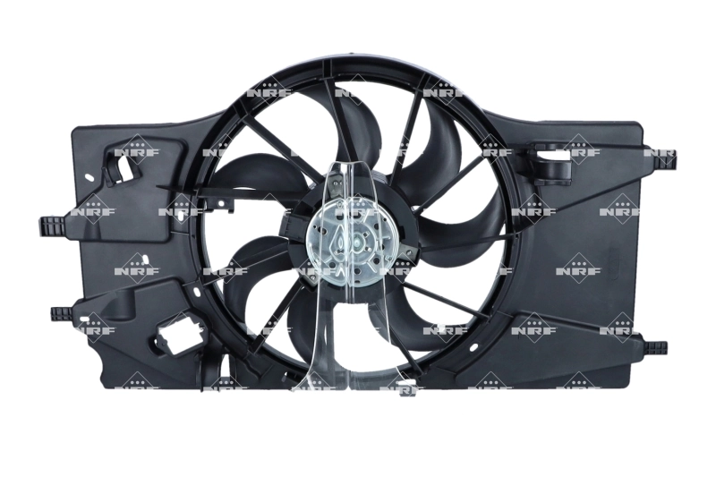 Fan, engine cooling 470120