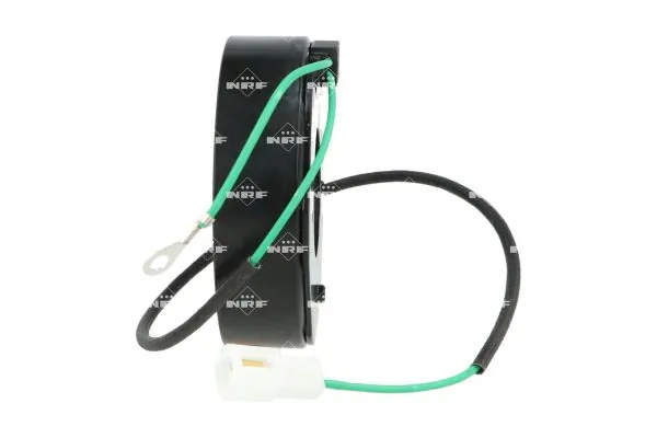 Bobine, embrayage magnétique (compresseur) 38448