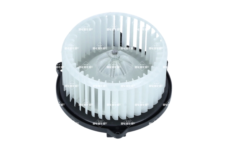 Interior Blower 34386