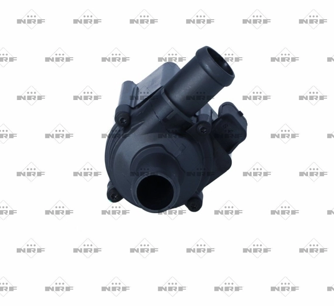 Water Pump, engine cooling EASY FIT 390063