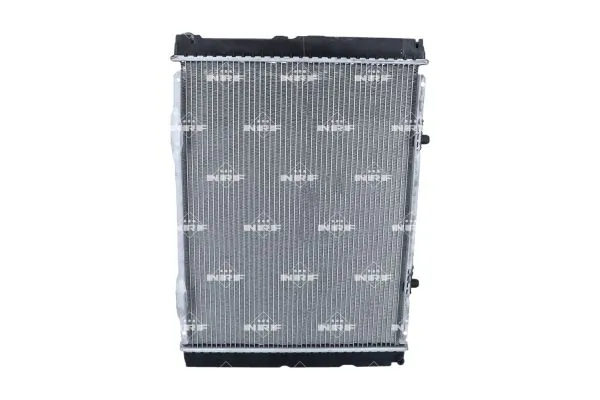 NRF 53865 Radiator, engine cooling