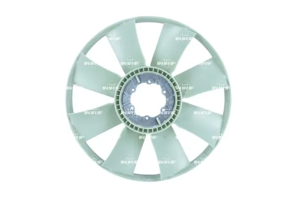 Fan Wheel, engine cooling 49873