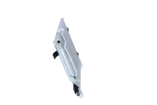 NRF 350543 Condenser, air conditioning