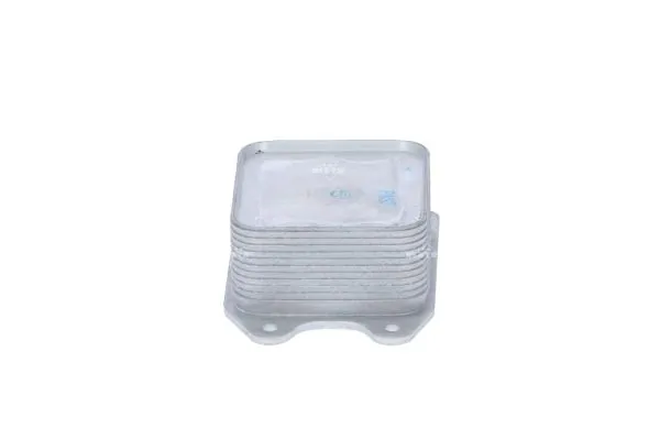 Oil Cooler, engine oil EASY FIT 31329