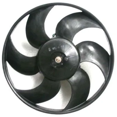 Fan, engine cooling 47514