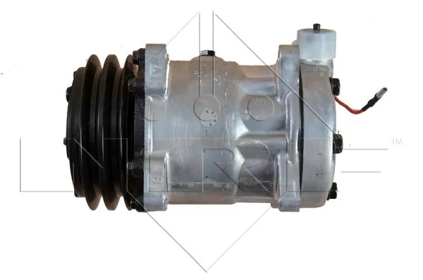 NRF 32130 Compressor, air conditioning