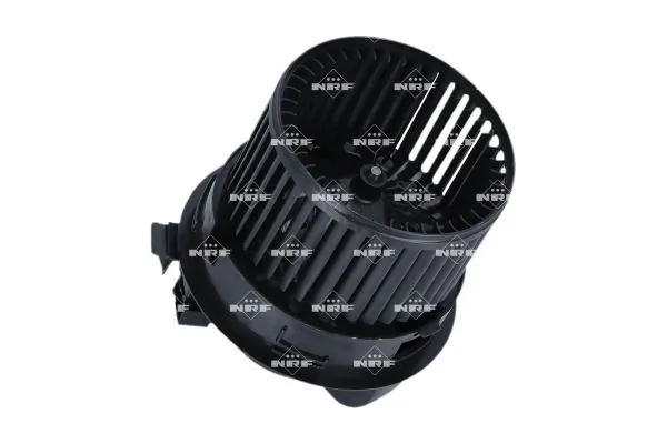 Interior Blower 34543