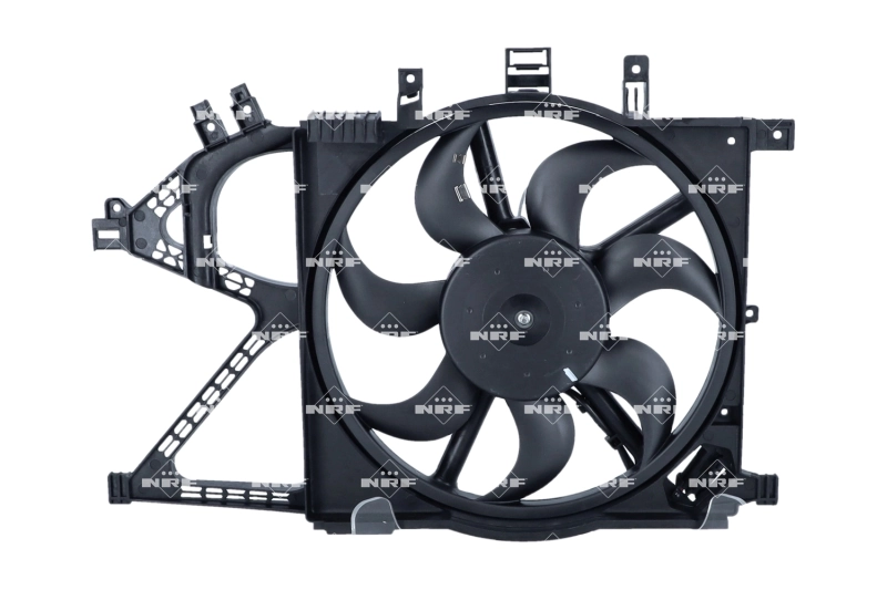 Fan, engine cooling 470081
