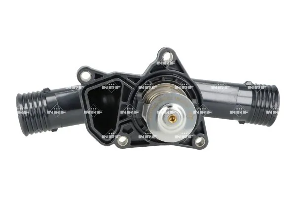 Thermostat, coolant EASY FIT 725050