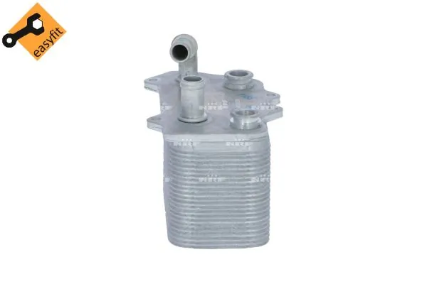 Oil Cooler, automatic transmission EASY FIT 31774