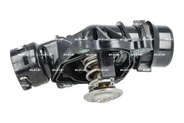 Thermostat, coolant EASY FIT 725091