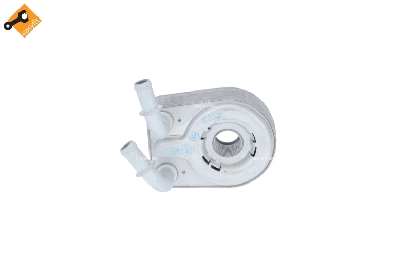Oil Cooler, engine oil EASY FIT 31321