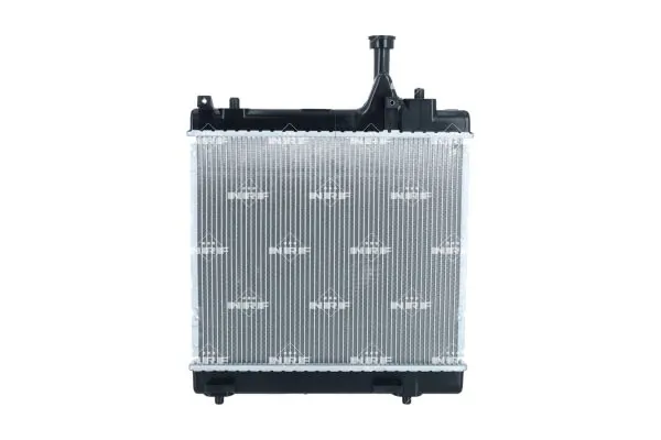 Radiator, engine cooling 53078