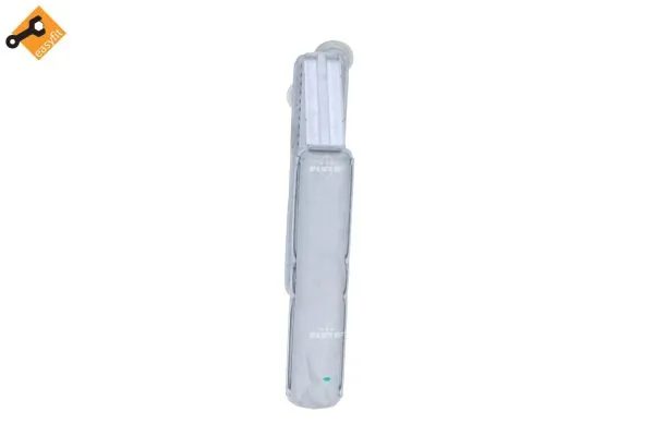 Heat Exchanger, interior heating EASY FIT 54340