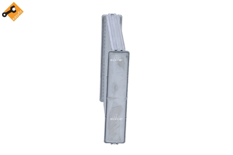 Heat Exchanger, interior heating EASY FIT 54353