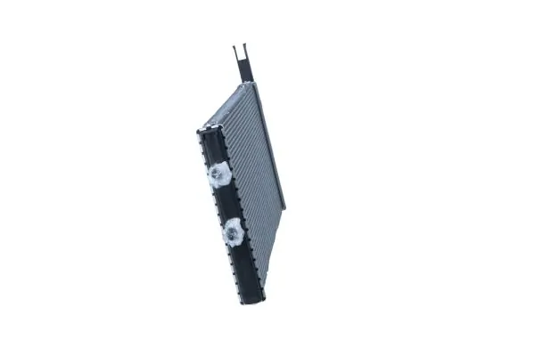 NRF 550096 Radiator, engine cooling