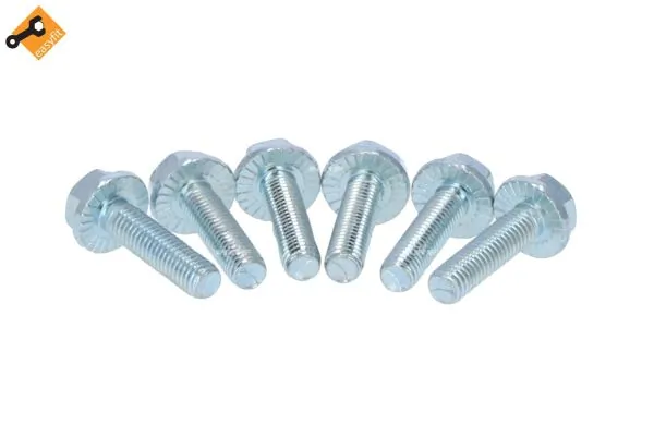 Clutch, radiator fan EASY FIT 49166