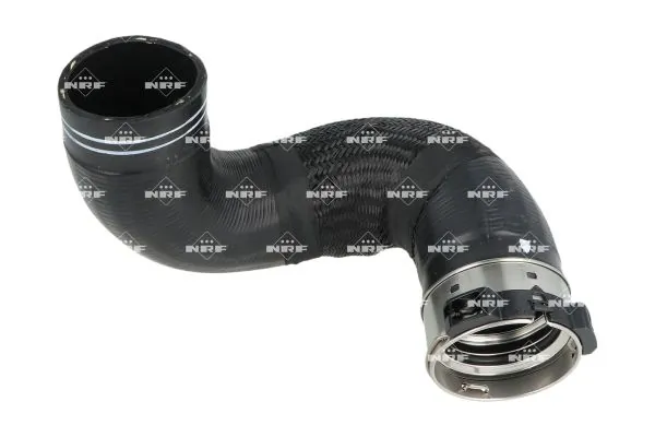 Charge Air Hose 166466