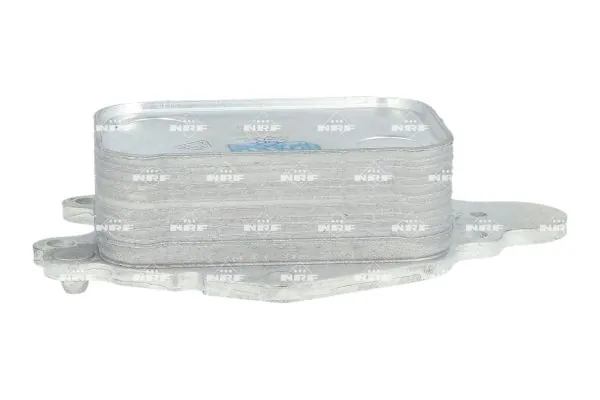 Oil Cooler, engine oil EASY FIT 31790