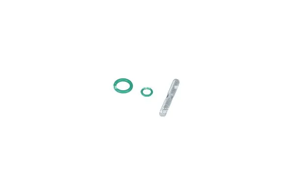 Condenser, air conditioning EASY FIT 35943
